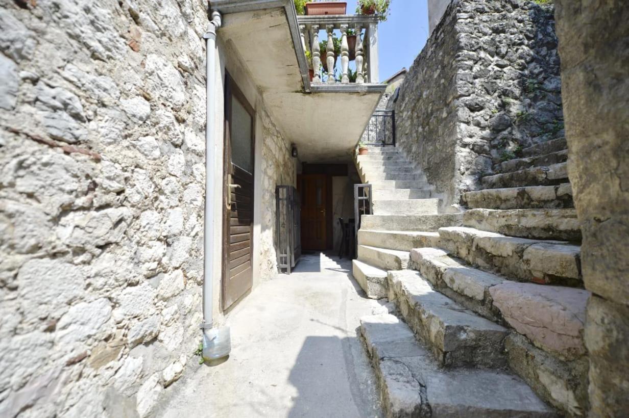 Apartment Amigo Old Town Kotor Exteriér fotografie