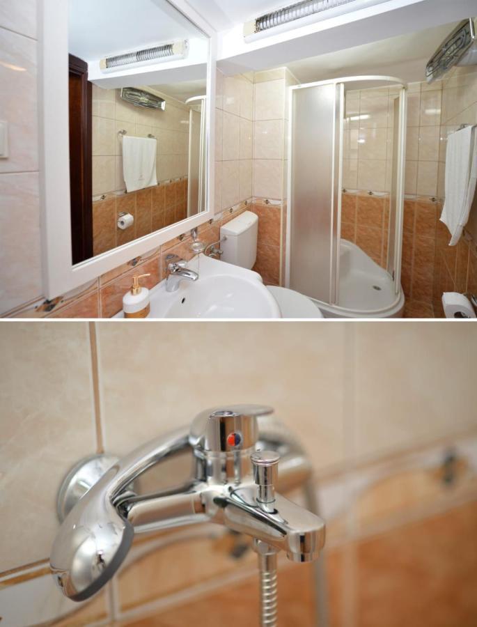 Apartment Amigo Old Town Kotor Exteriér fotografie