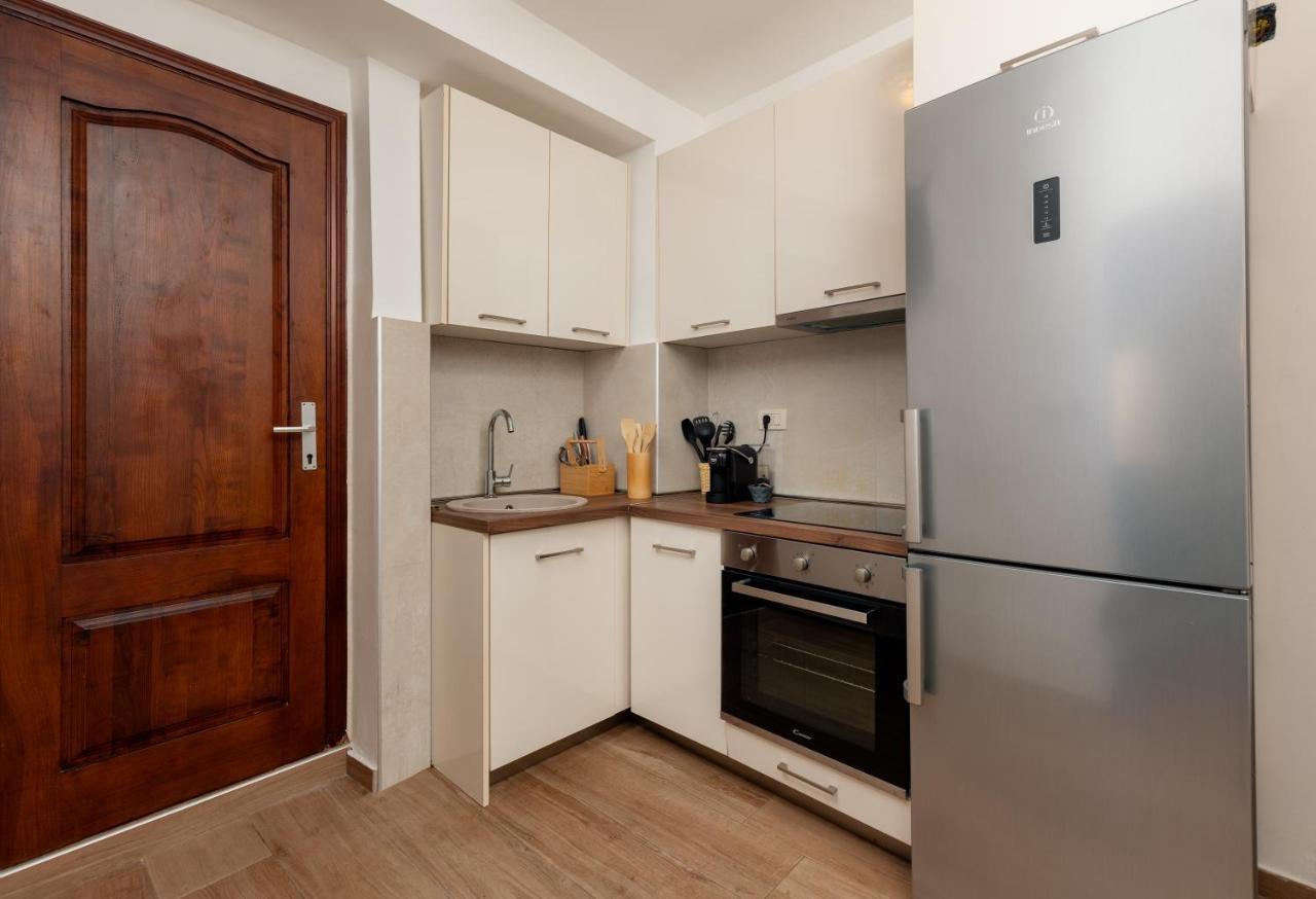 Apartment Amigo Old Town Kotor Exteriér fotografie