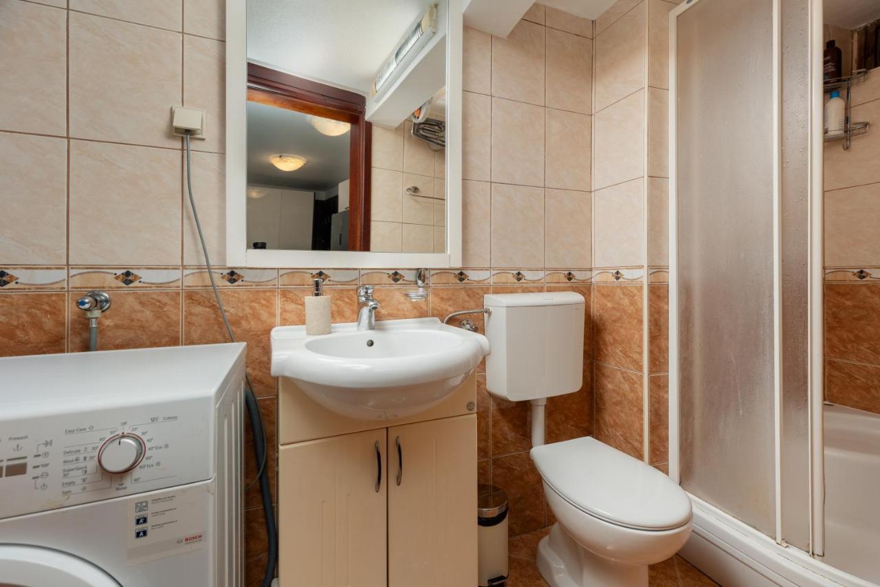 Apartment Amigo Old Town Kotor Exteriér fotografie