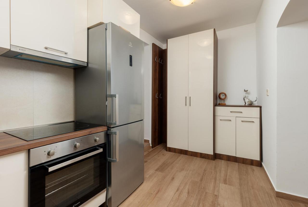Apartment Amigo Old Town Kotor Exteriér fotografie