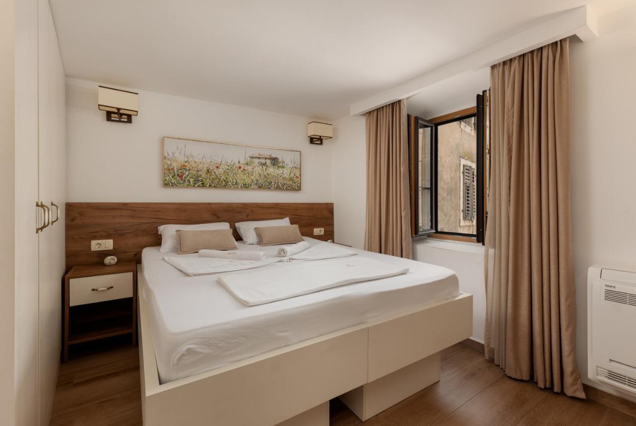 Apartment Amigo Old Town Kotor Exteriér fotografie